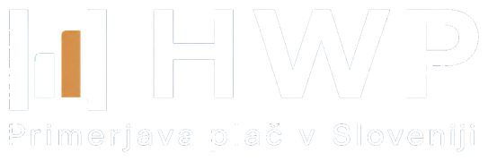 HWP — pay benchmarking in Slovenia
