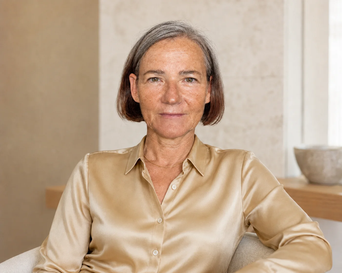 Julijana Zimic, MSc, founder and consultant, HWP d.o.o.